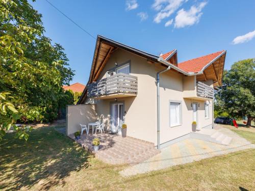 Zalakaros Apartment | Studio Silence 2 by Interhome