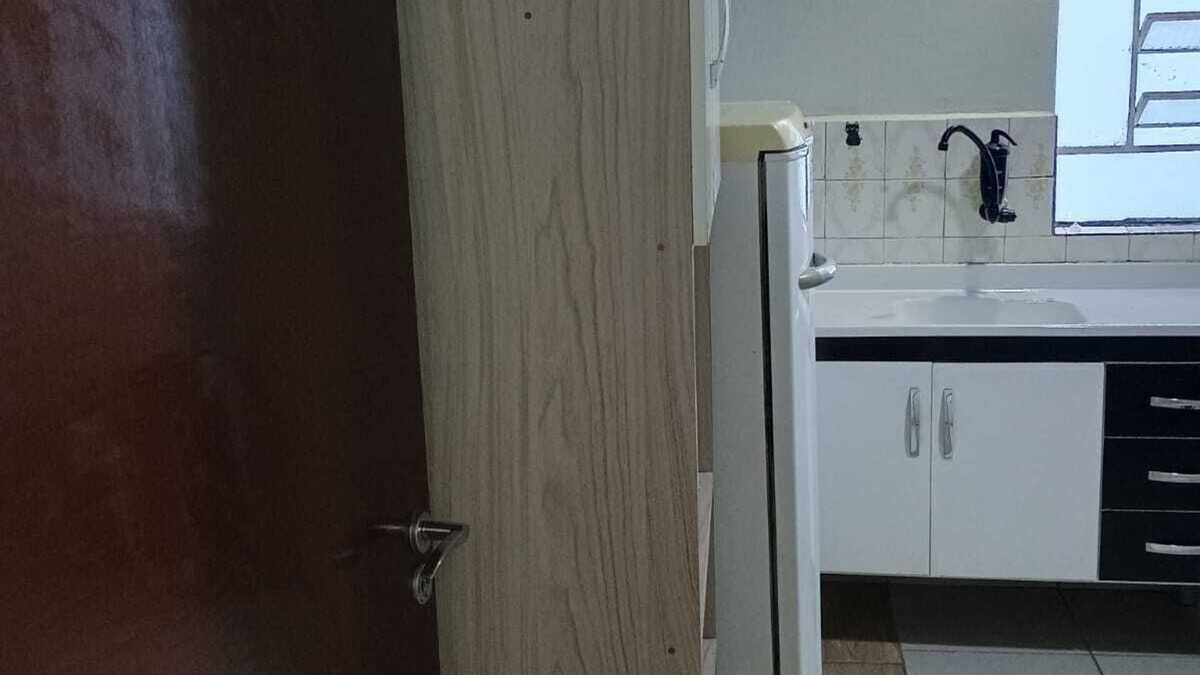 Osasco Apartment | Studio Single Clean Economy