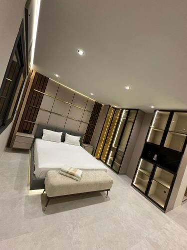 Idrissia House | Studio sky lux 94