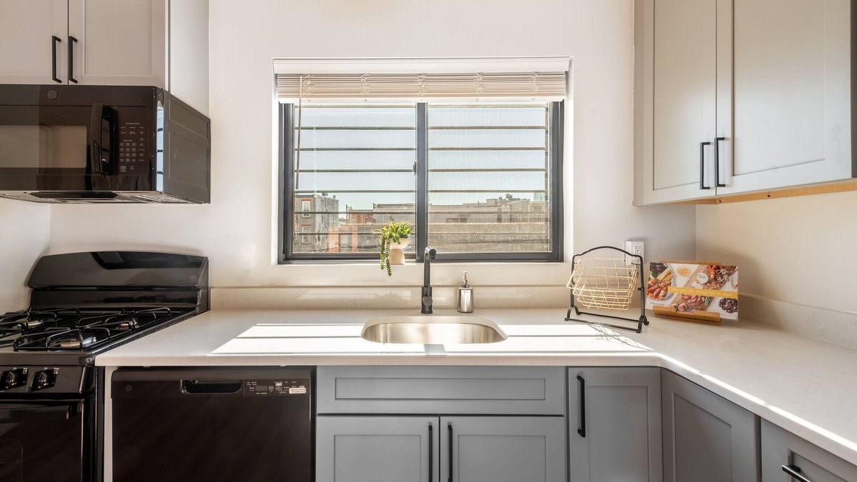 Greenwood Apartment | Studio Space in Brooklyn
