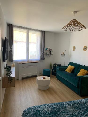Le Boulou Apartment | Studio spacieux climatisé