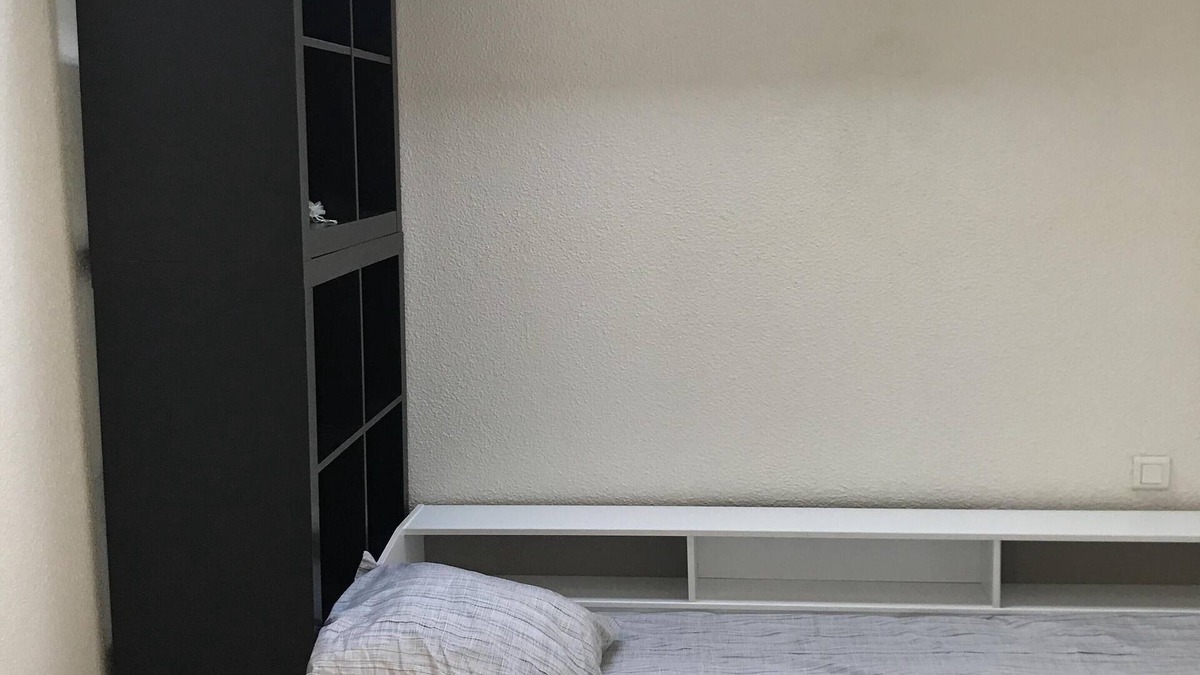 Leon Blum - Bon Coin Apartment | Studio-Standard-Ensuite with Bath-Studio 12m2