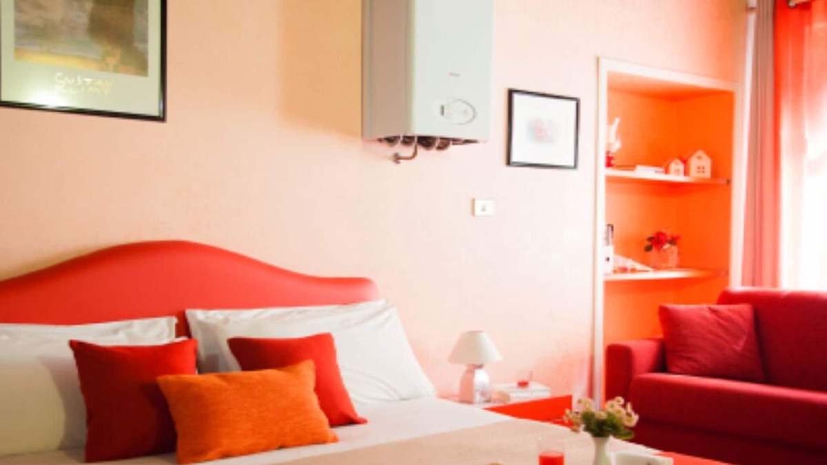 Pinerolo House | Studio Standard-Residence Ferraud