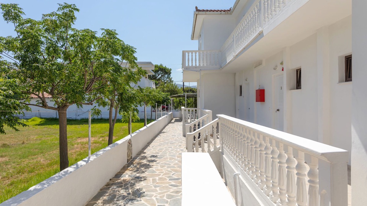 Agrilia House | Studio Stars