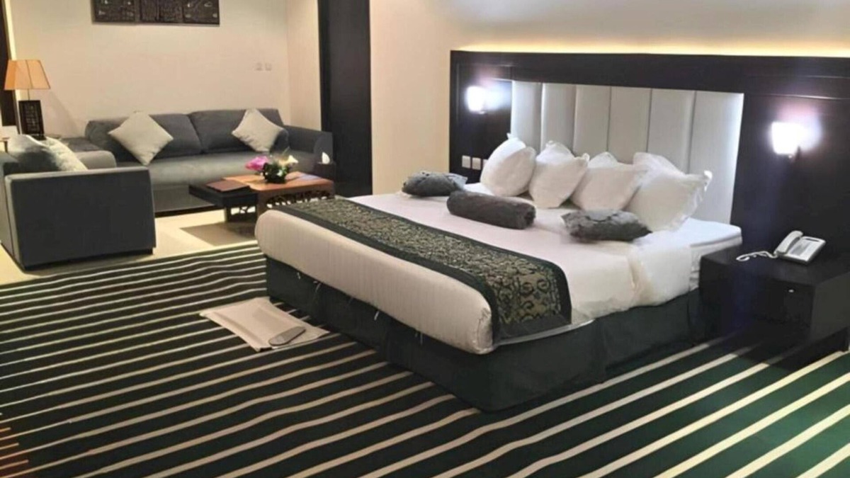 Al Olaya District House | Studio Style | Cozy Sunday Millennia Spot