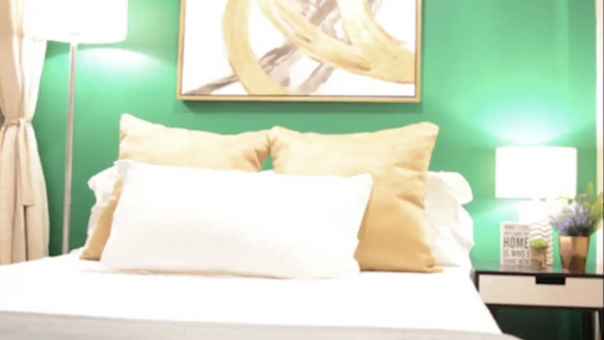 Salcedo Village Condo | Studio Suite A Beside Greenbelt Mall Makati Philippines