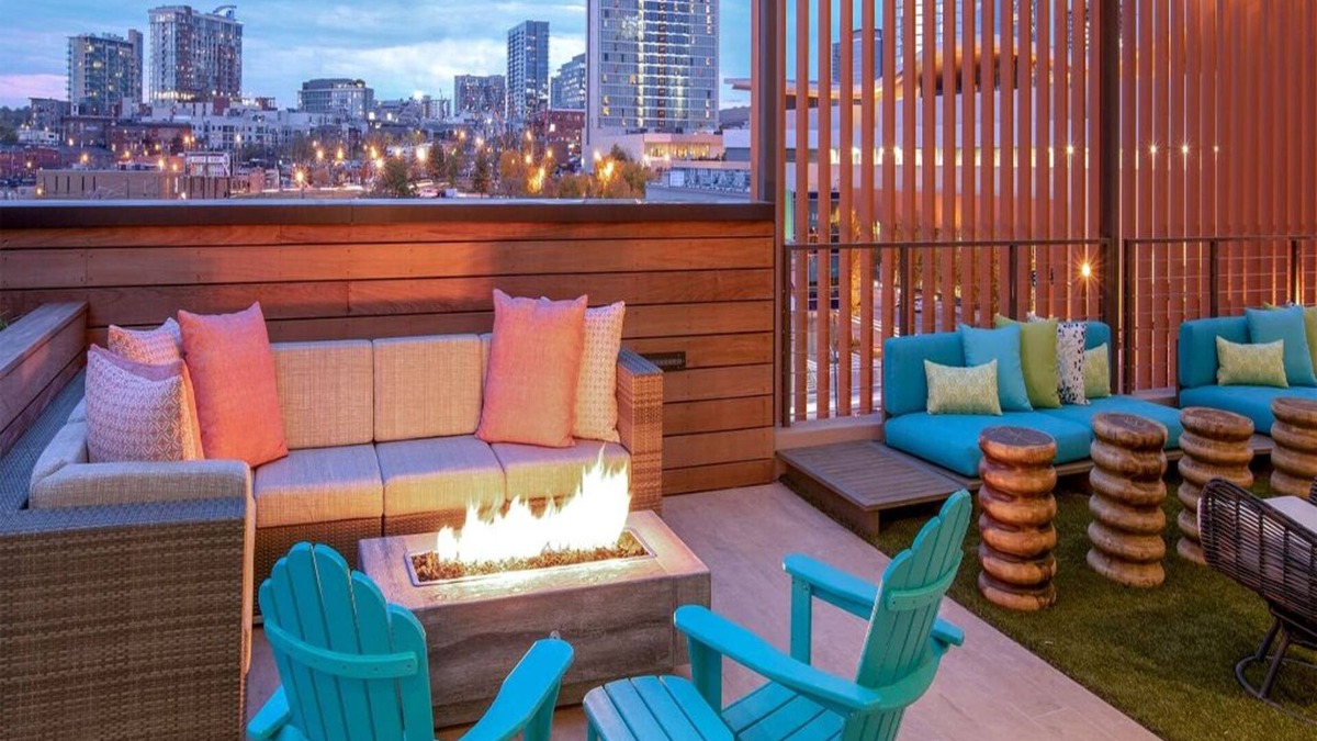 Sobro Condo | Studio Suite w/Mini Kitchen at Margaritaville, Nashville!