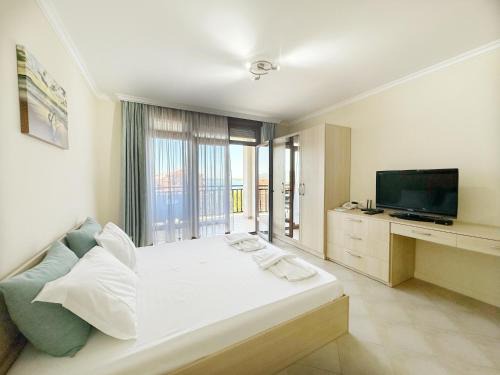 Sozopol Apartment | Studio Sun Marina