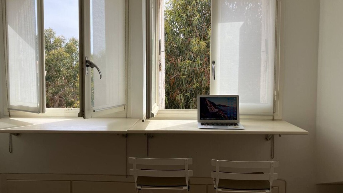 Porquerolles Apartment | Studio sur L'ile de Porquerolles