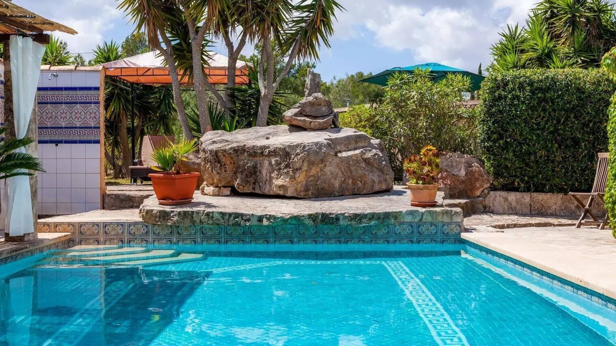 Son Macia Apartment | Studio Sur in Son Macia Mallorca - Adults Only