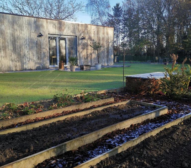 Gullegem House | Studio 't Hoveke