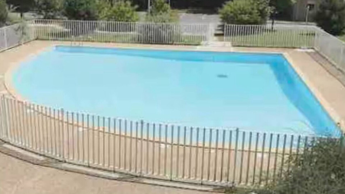 Saint-Gatien-des-Bois Apartment | Studio T1 fully equipped heated pool free parking les hauts d'honfleur