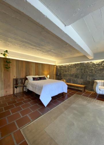 Garibaldi Apartment | Studio Tamandaré