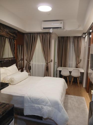 Biringkanya Apartment | Studio Tamansari Skylounge Mks