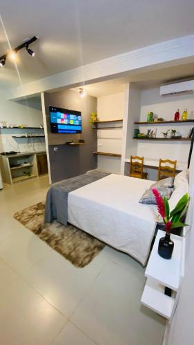 Itumbiara Apartment | Studio Terra Nova