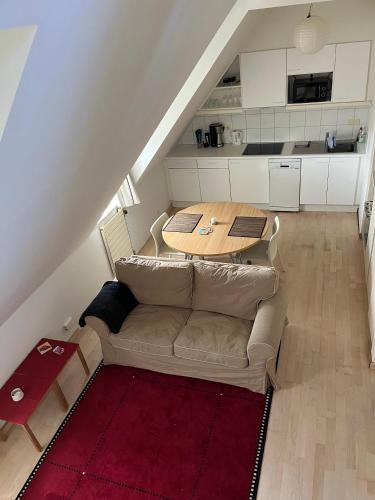 Broekwijk Apartment | Studio Tintin
