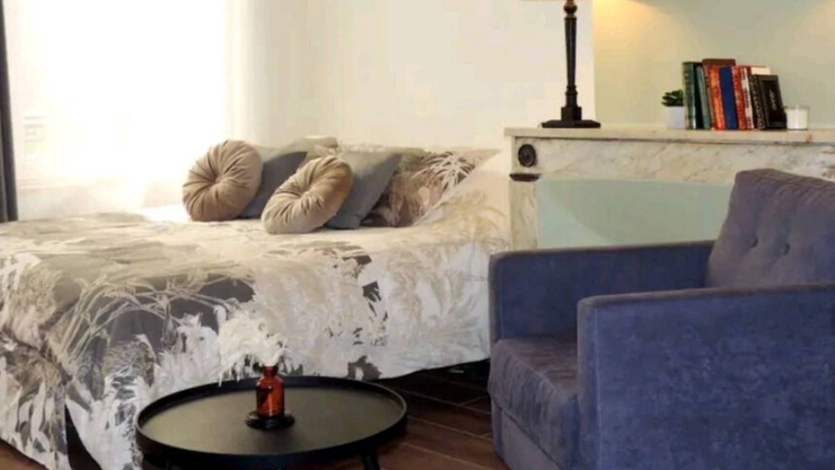 Saint-Germain-en-Laye Apartment | Studio Tout Confort,proche Gare St-germain en Laye