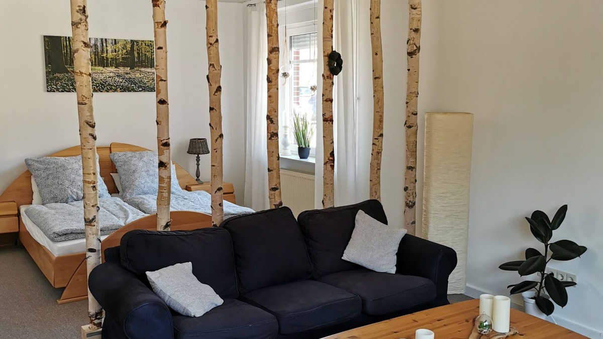 Esens Apartment | Studio "ton Barkenboom"