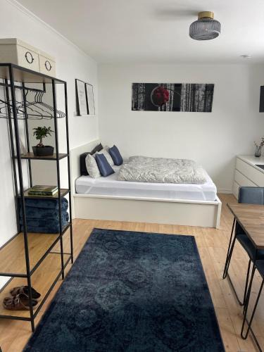 Baiersbronn Apartment | Studio Tonbachblick Baiersbronn