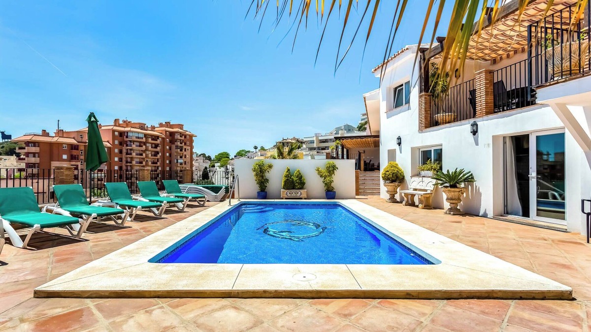 Torreblanca Apartment | Studio Torreblanca close to beach