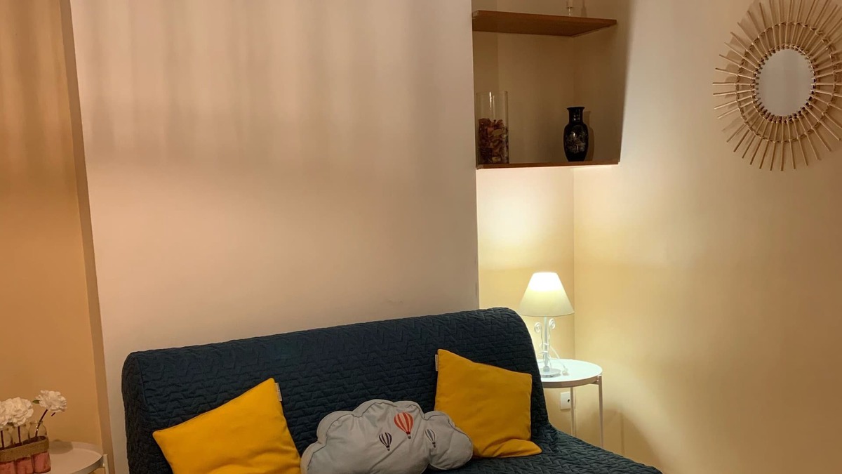 Saint-Felicien Apartment | Studio Tout Équipé au Coeur de Saint Félicien