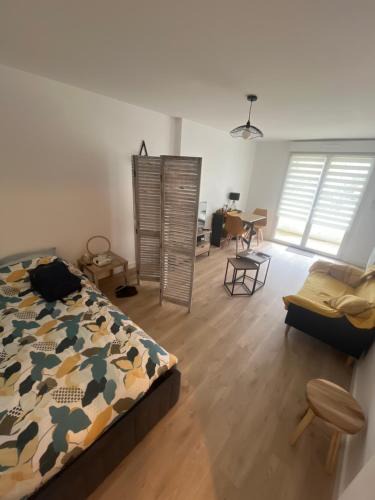 Beaupreau Apartment | Studio tout équipé