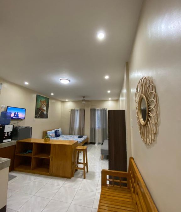 Albuquerque Apartment | Studio Type Apartment 2 with Pool and Tennis Court