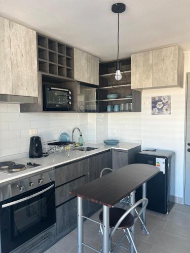 Concepcion Apartment | Studio-type apartment