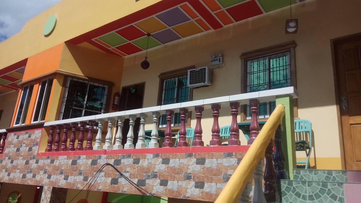 Tawala Apartment | Studio type Apartment with Kitchen, Private Bathroom, Tv, AC,Balcony