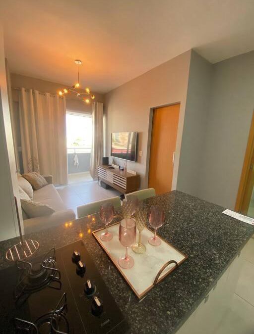 Sao Bras Apartment | Studio unique 8