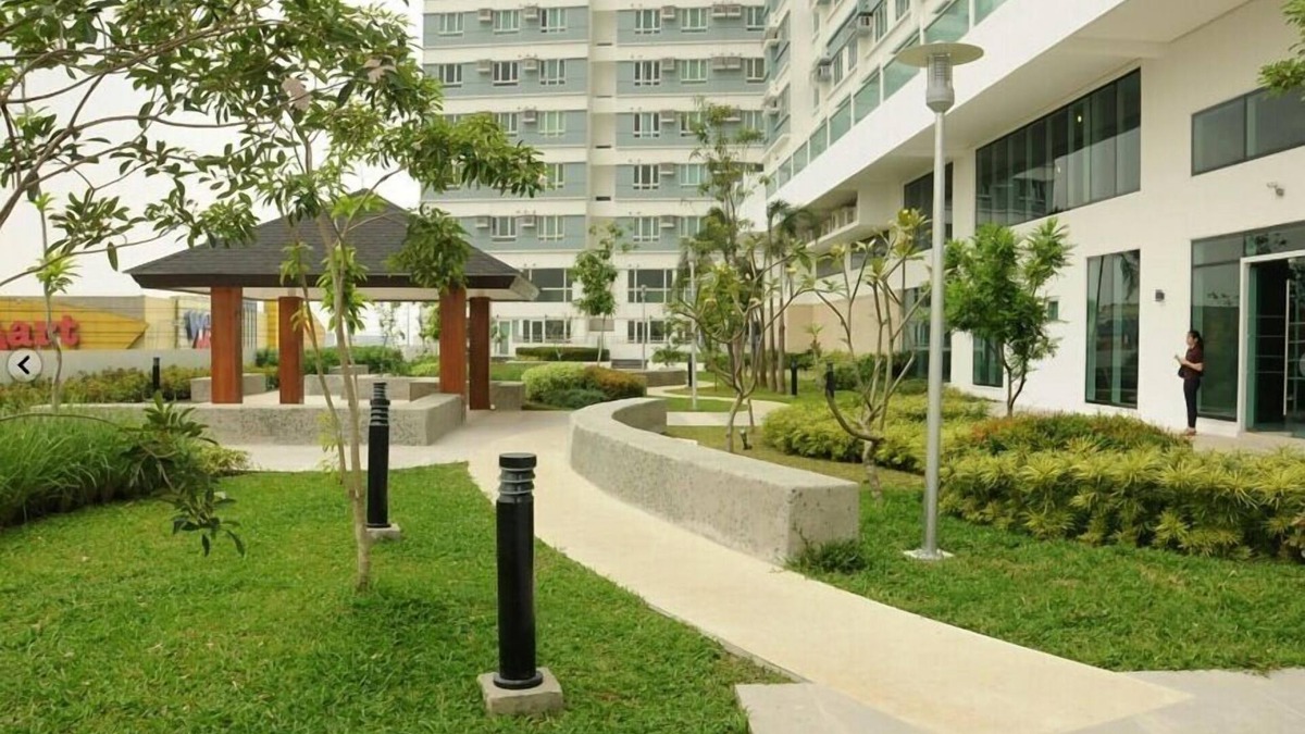 Legazpi Village Apartment | Studio Unit at The Beacon Makati