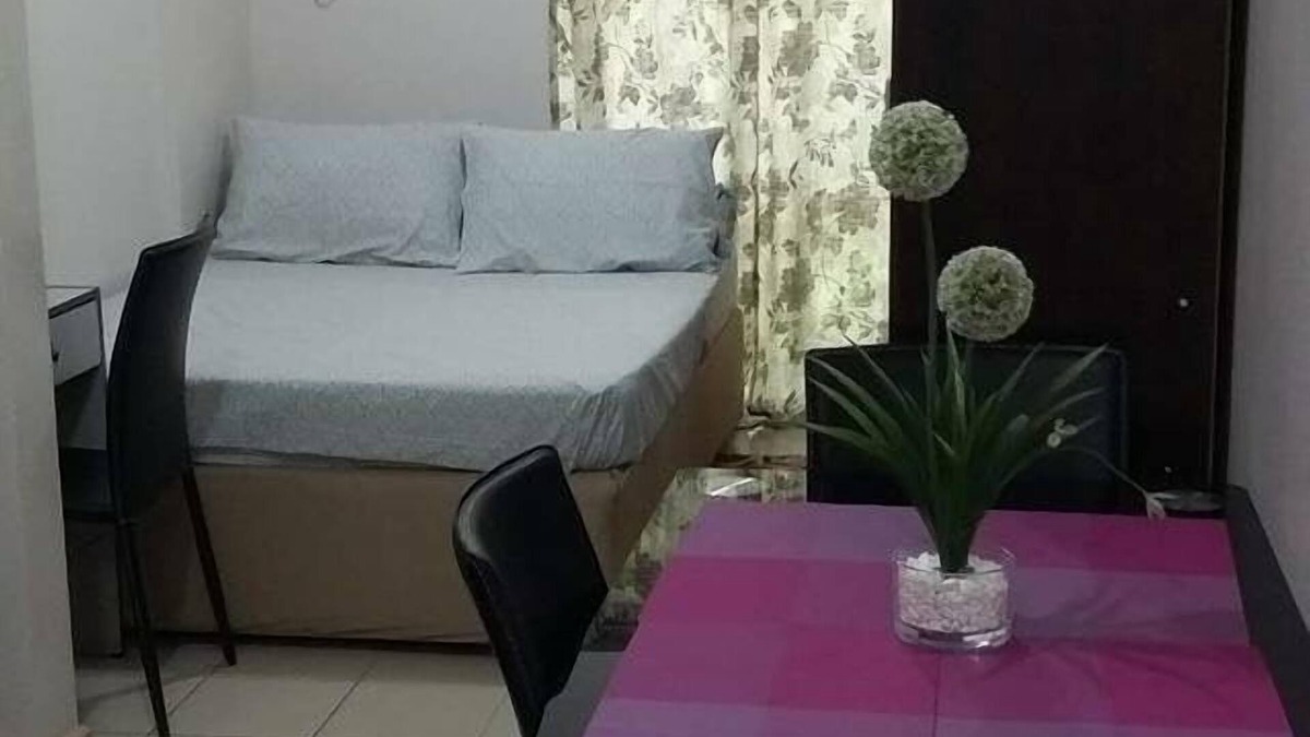 Davao Condo | Studio unit @ Camella Northpoint Davao bldg 2 unit 528