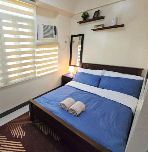 Pinagsama Apartment | Studio unit near BGC and Makati