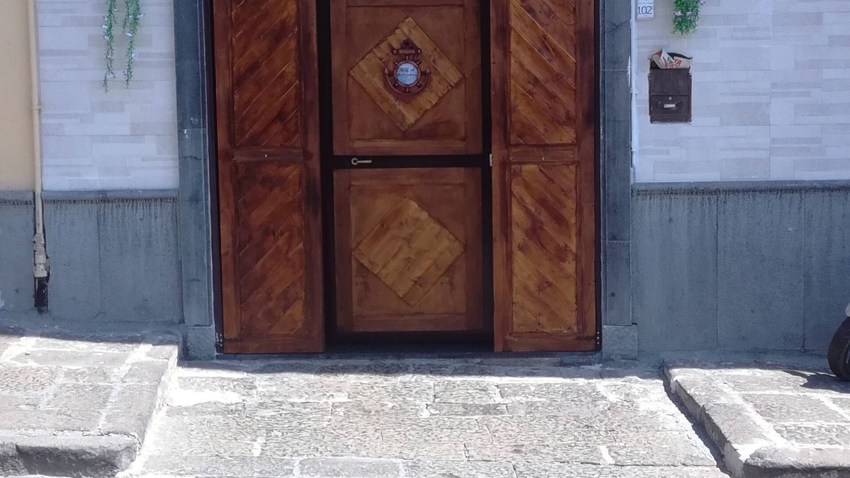 Pozzuoli Bed & Breakfast | Studio use b & b lookout