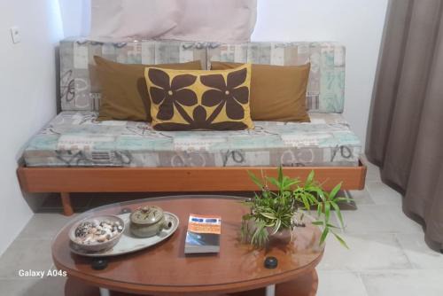 Pirae Apartment | Studio Vaipuna, Pirae, Tahiti