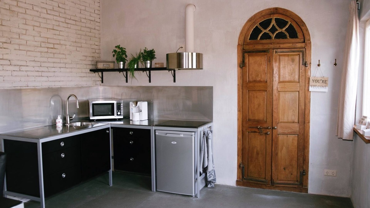 Hoogerheide Bed & Breakfast | Studio Verhuur Jamzes