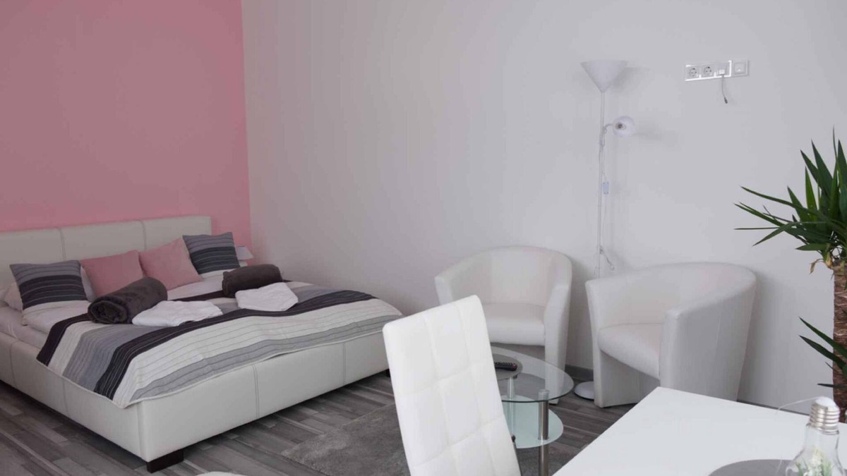 Bukfurdo Apartment | Studio very close to the thermal bath