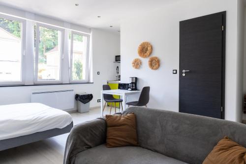 Knutange Apartment | Studio Victor 106 - Cosy et lumineux