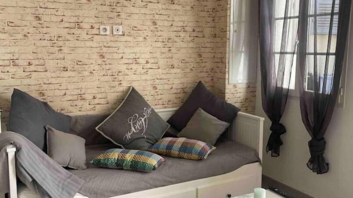 Belsunce Apartment | Studio Vieux Port Avec Terrasse