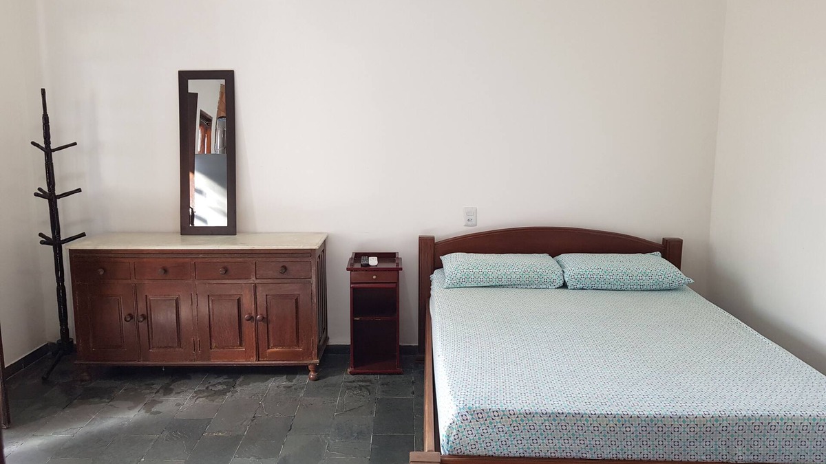 Pontal Apartment | Studio w/balcony (Pontal)