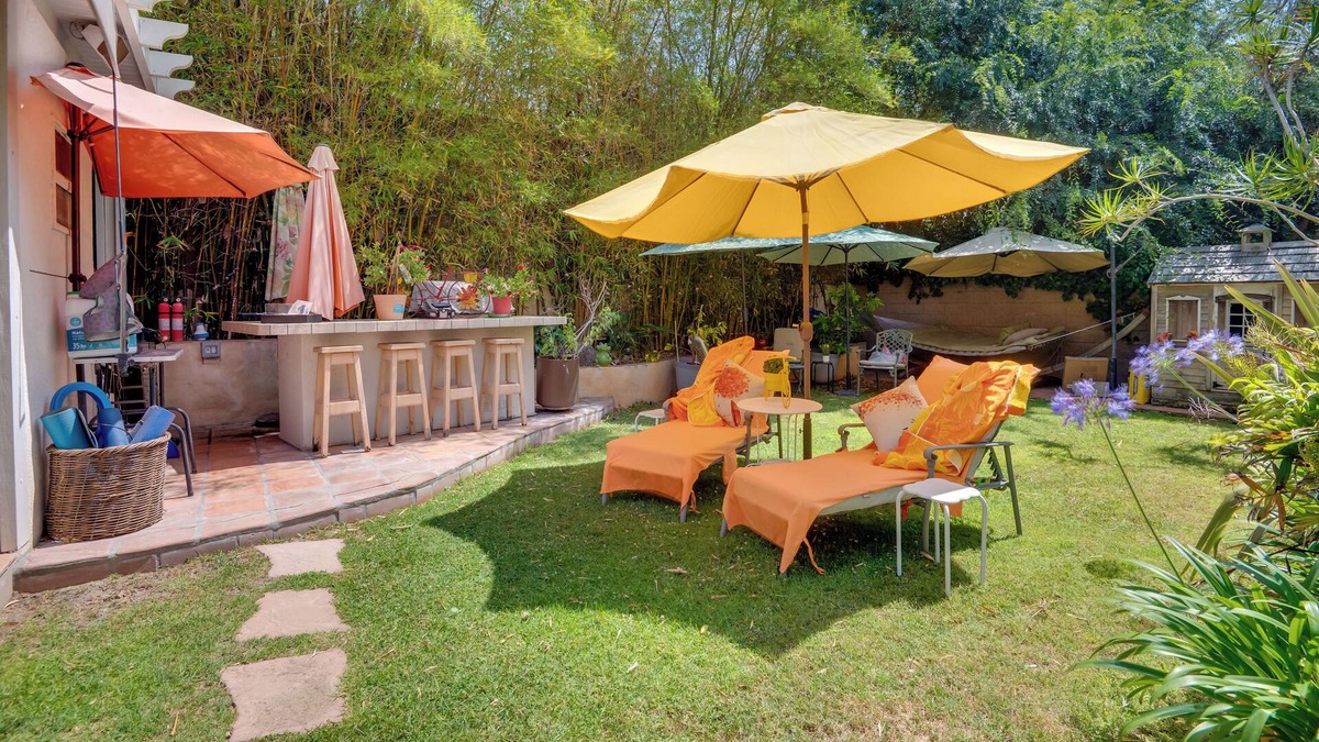View Park-Windsor Hills Apartment | Studio w/Hot Tub Access, 4 Mi to SoFi Stadium