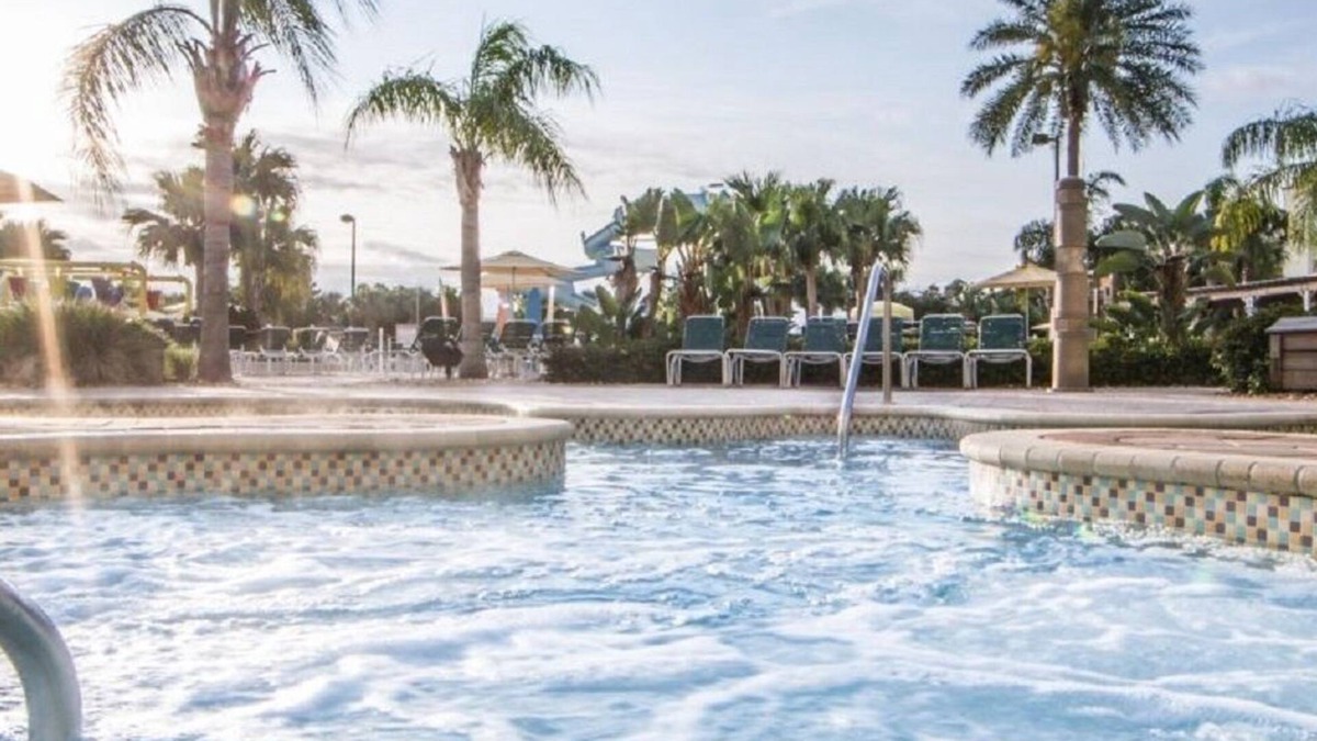 Port Canaveral Resort | Studio w jaccuzi tub,Cape Canaveral Beach Resort sleeps 4 , beautiful beaches