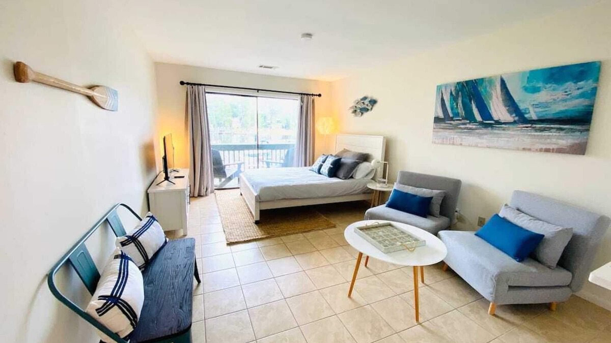 Niceville House | Studio waterfront-Bluewaterbay Marina SAILING COVE