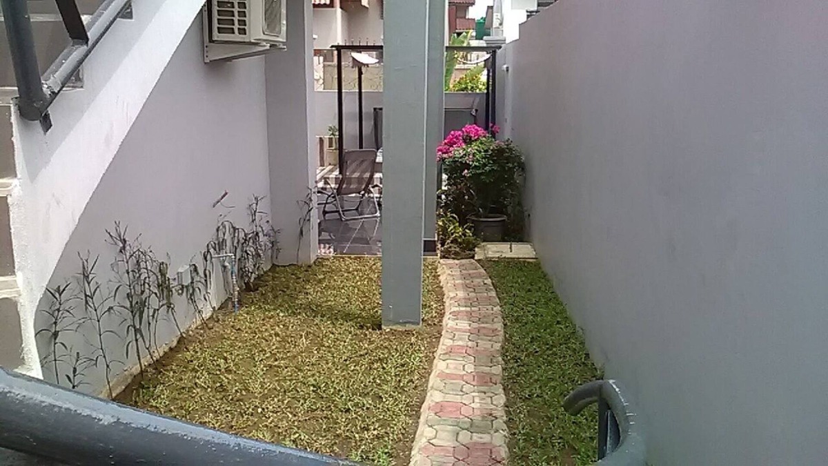 Grand-Bassam Apartment | Studio Wellington 29