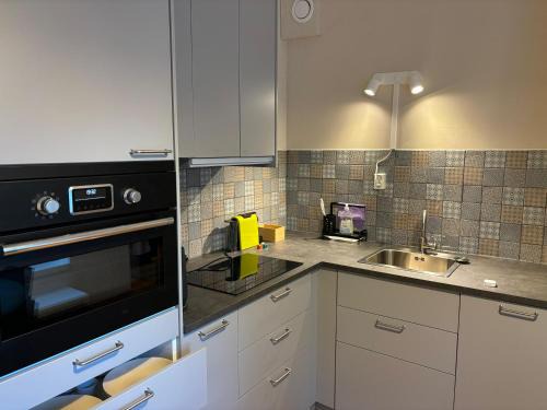 Kallio Apartment | Studio with balcony in Kallio