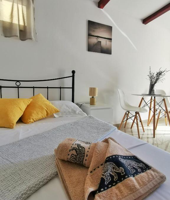 Pula Apartment | Studio with character