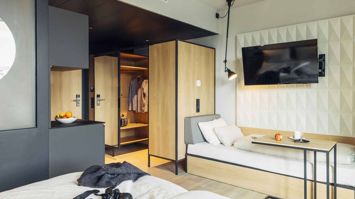 Telfs Apartment | Studio with heating and WiFi