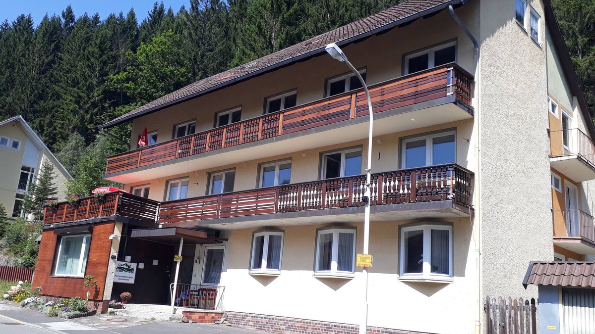 Landkreis Goslar Apartment | Studio with large Bathroom, sleeps 2