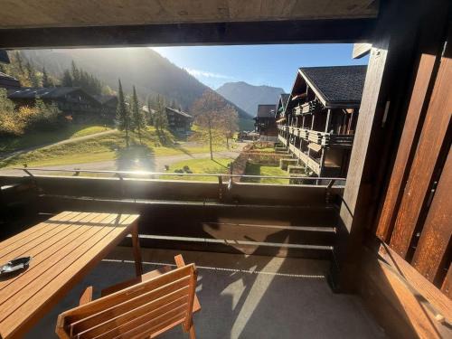 Nuegg Apartment | Studio With Mountain View In The Vacation Center