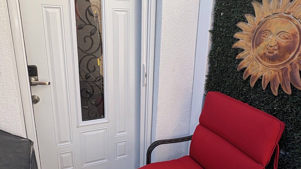Moreno Valley Apartment | Studio with Murphy Bed, AC/Heating, WiFi, Fitness Equipment, Moreno Valley